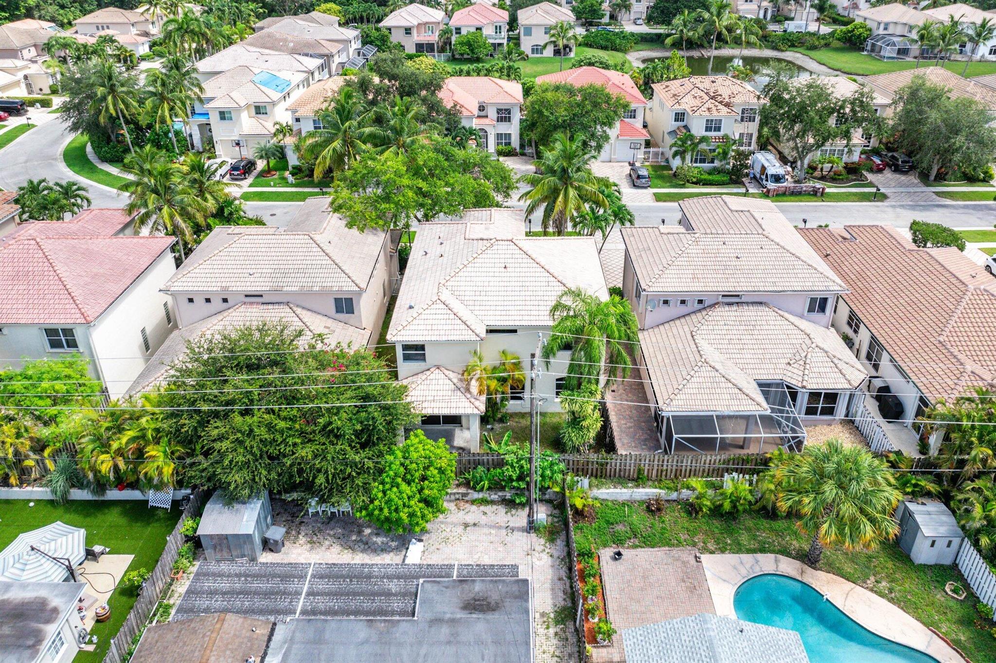 9724 Vineyard Court