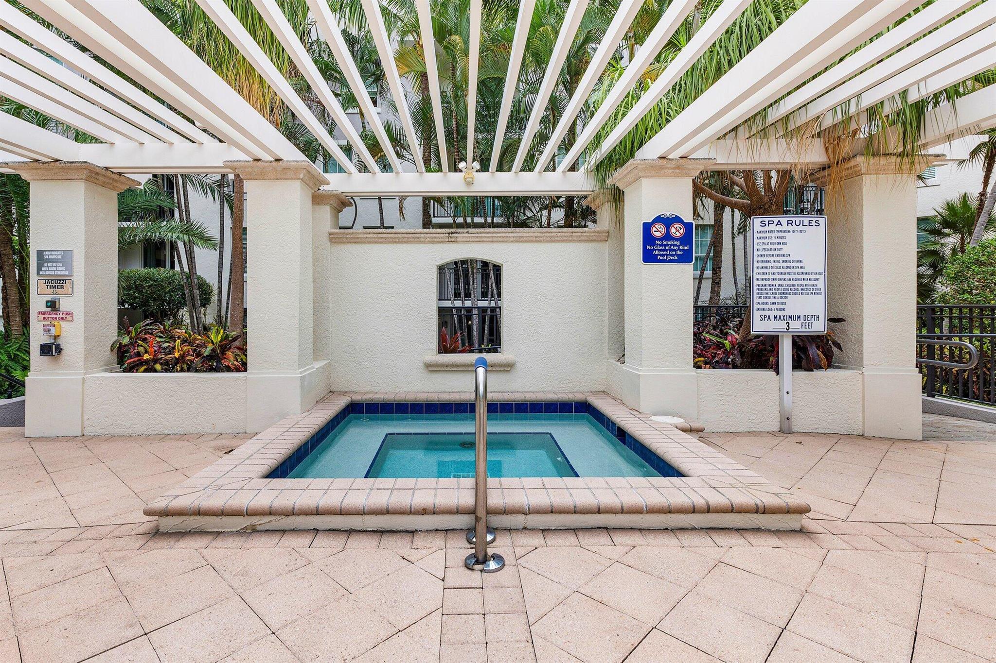 600 S Dixie Highway 735