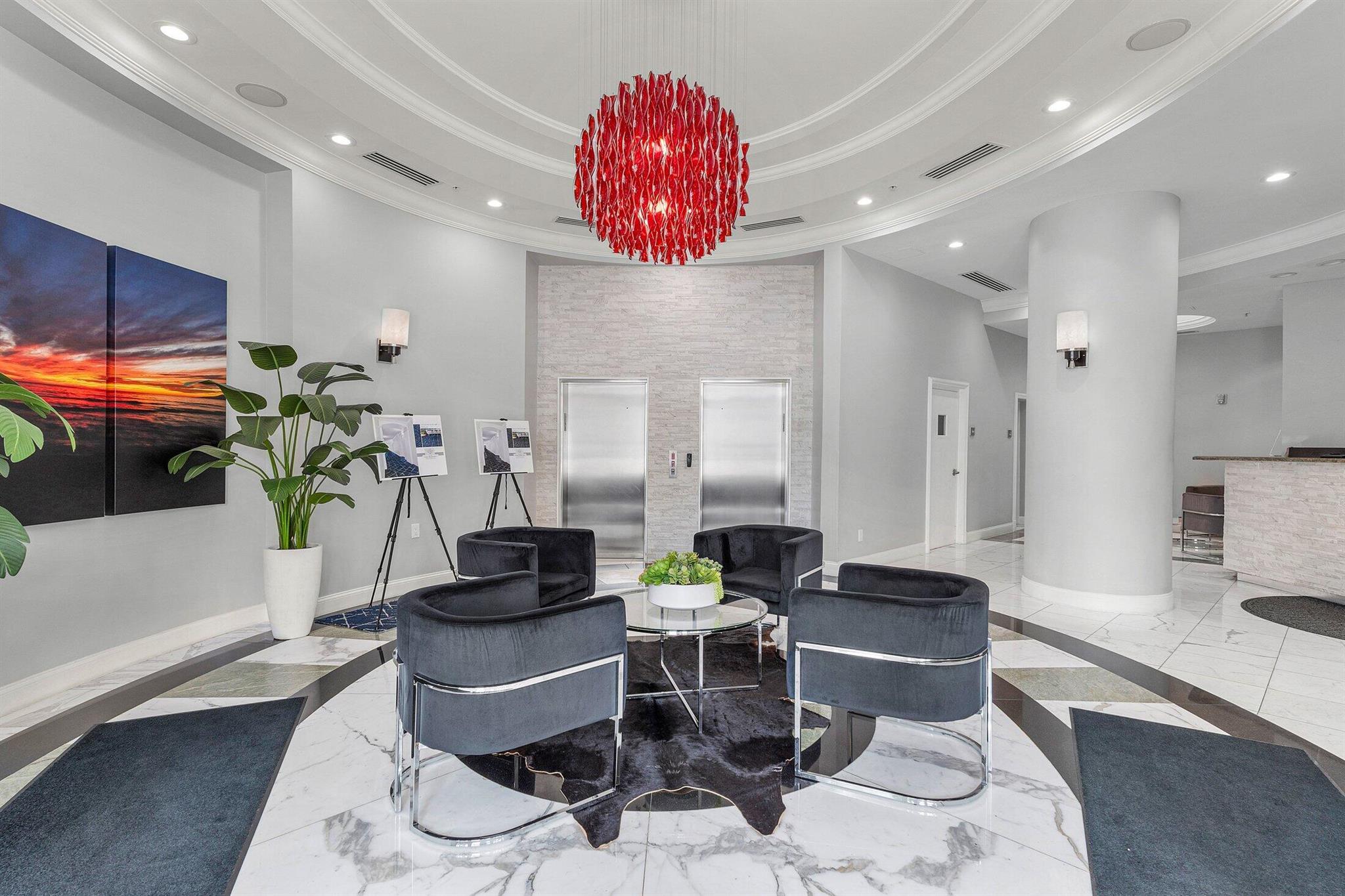 600 S Dixie Highway 735