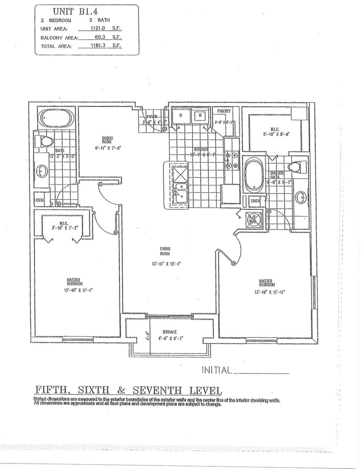 600 S Dixie Highway 735