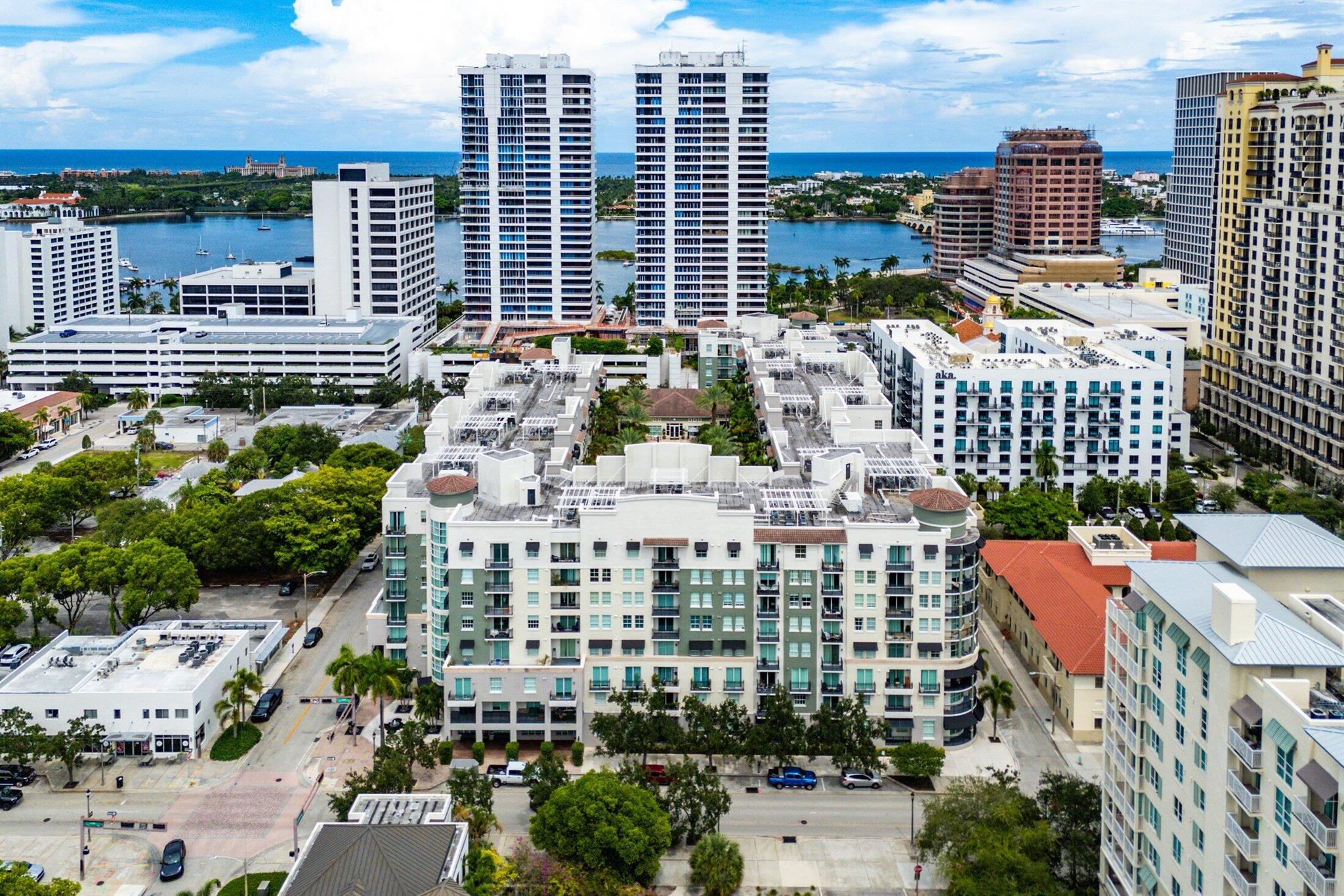 600 S Dixie Highway 735