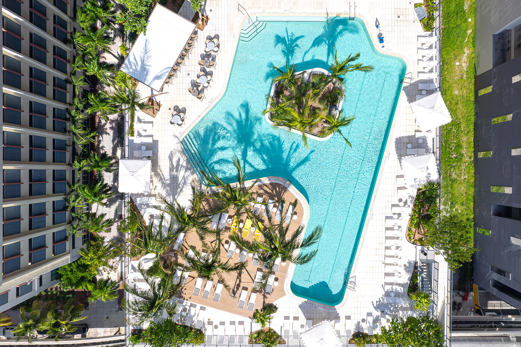 601 NE 1st Avenue 4407