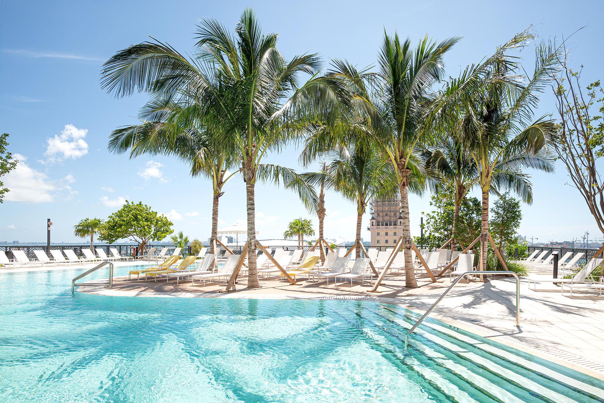 601 NE 1st Avenue 4407