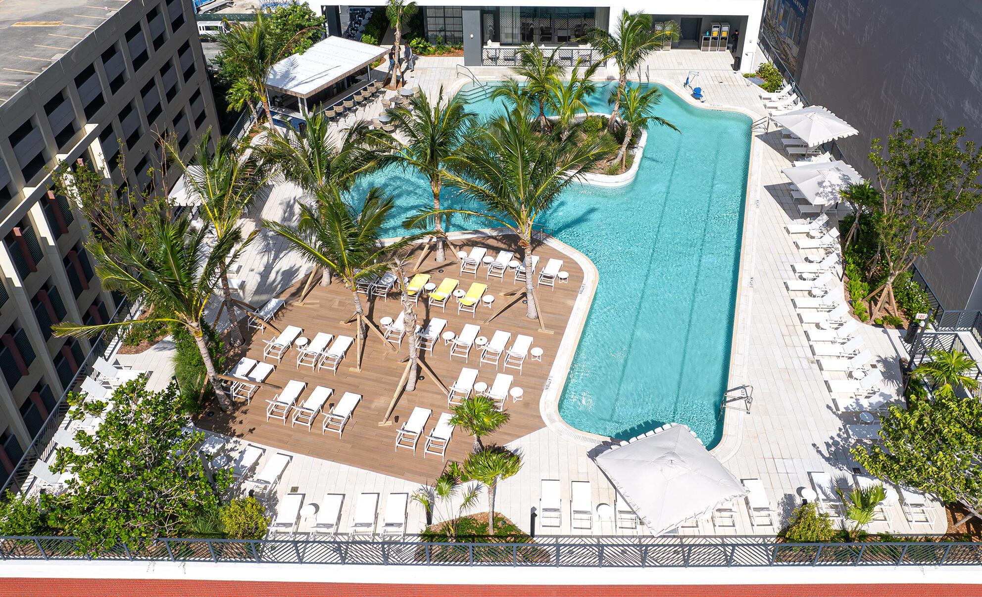 601 NE 1st Avenue 4407