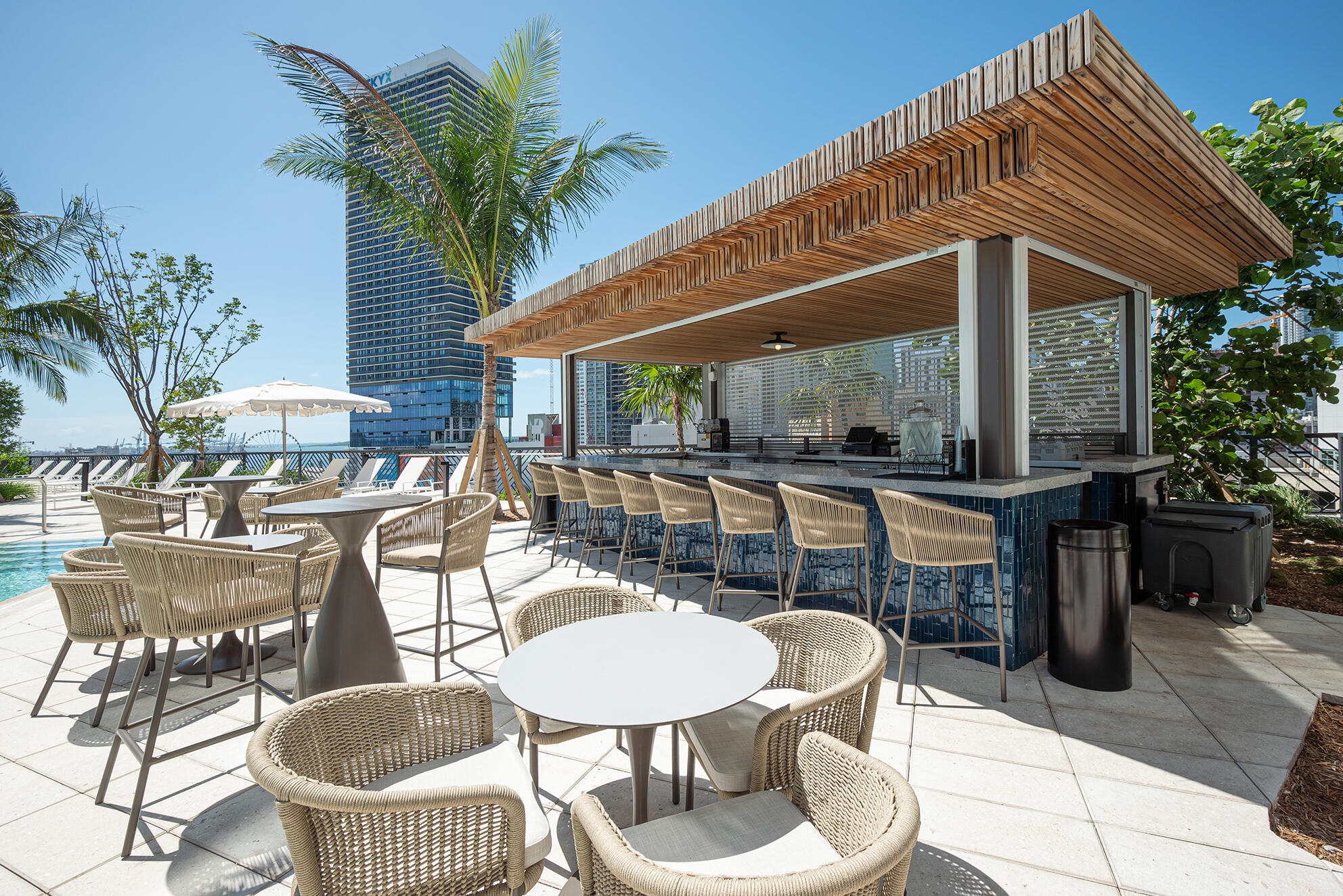 601 NE 1st Avenue 4407