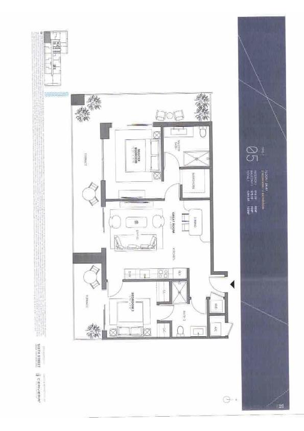 601 NE 1st Avenue NE 3905