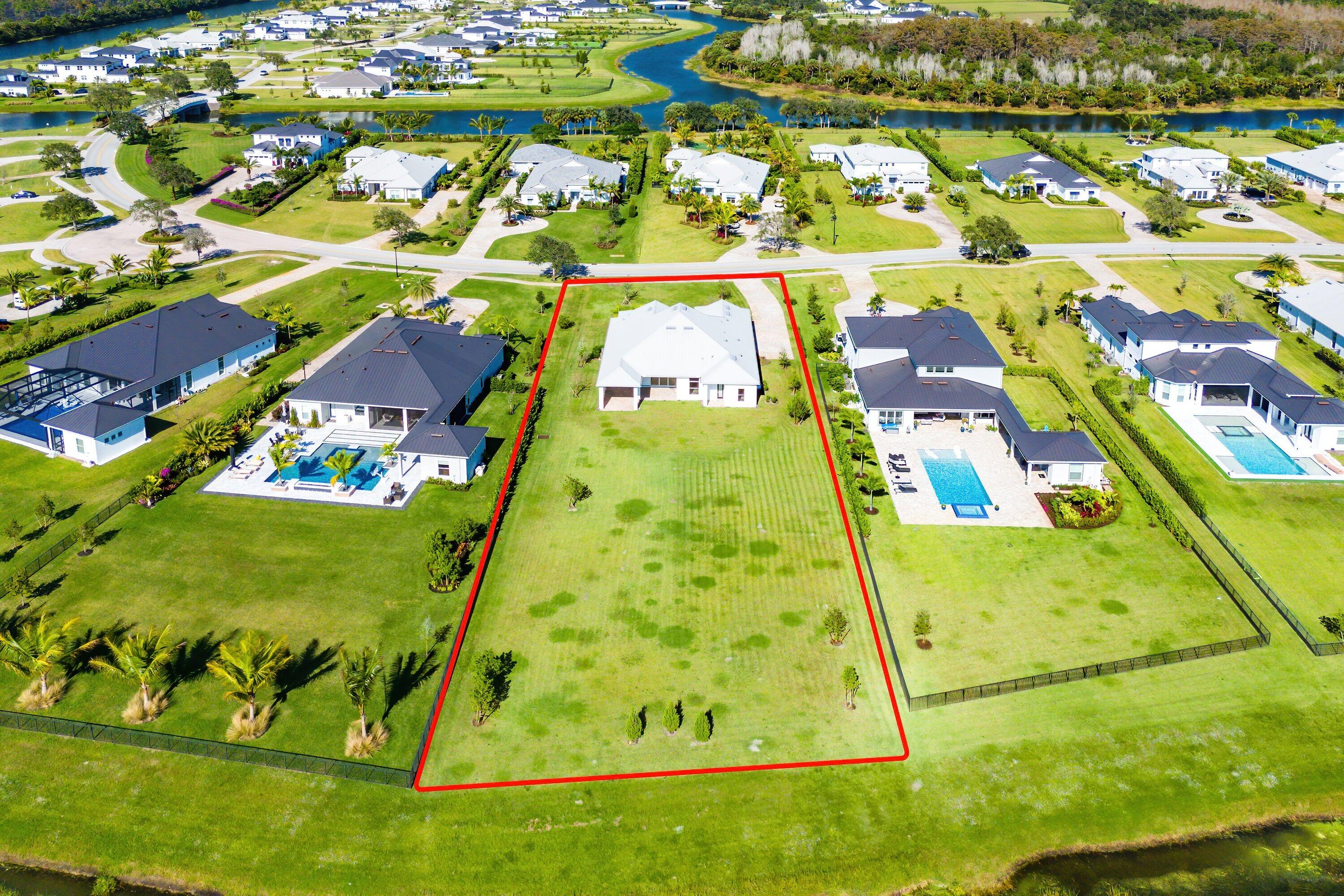 20076 SE Bridgewater Drive