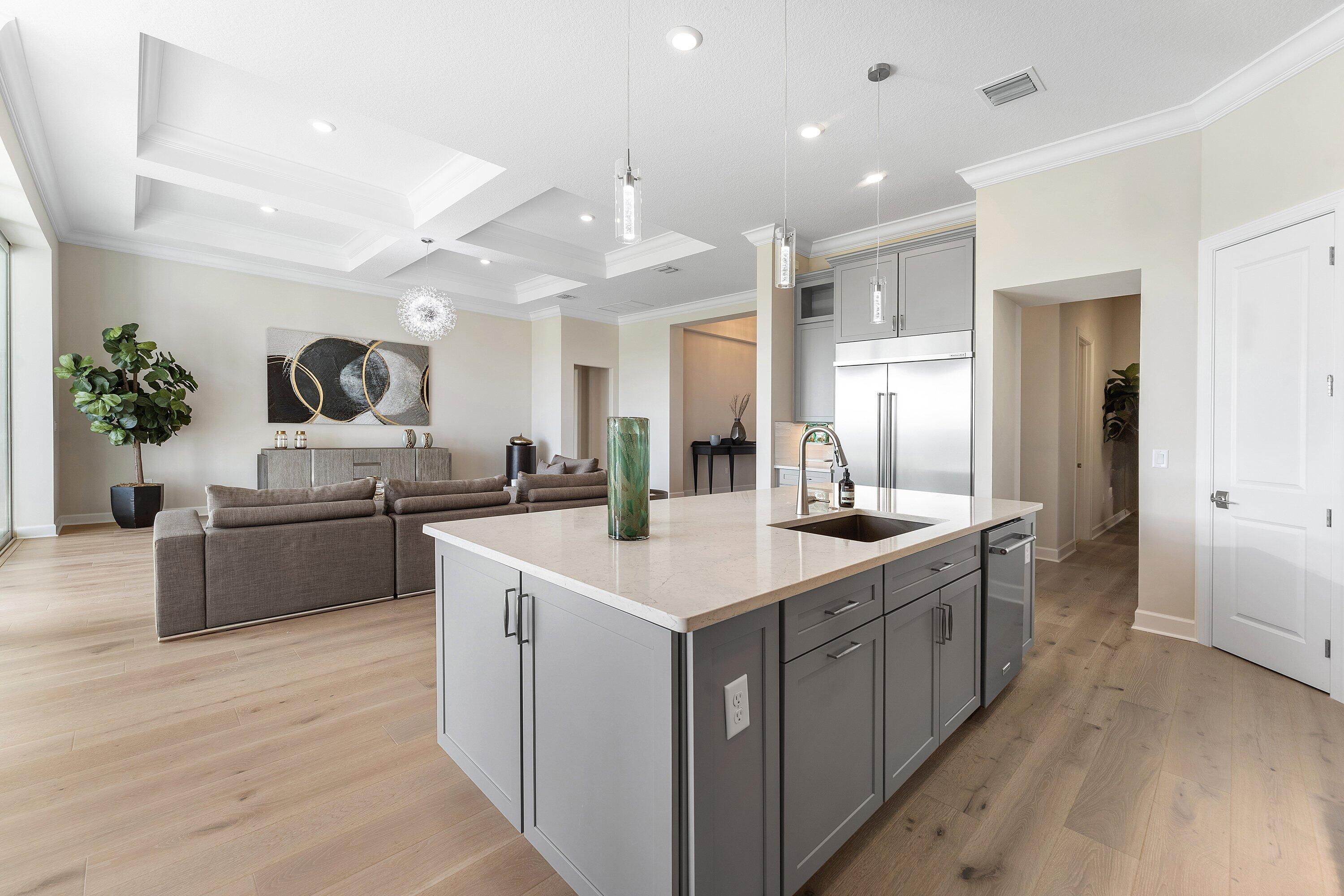 20076 SE Bridgewater Drive