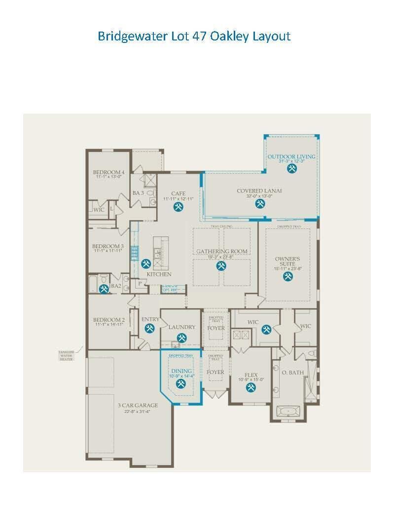 20076 SE Bridgewater Drive