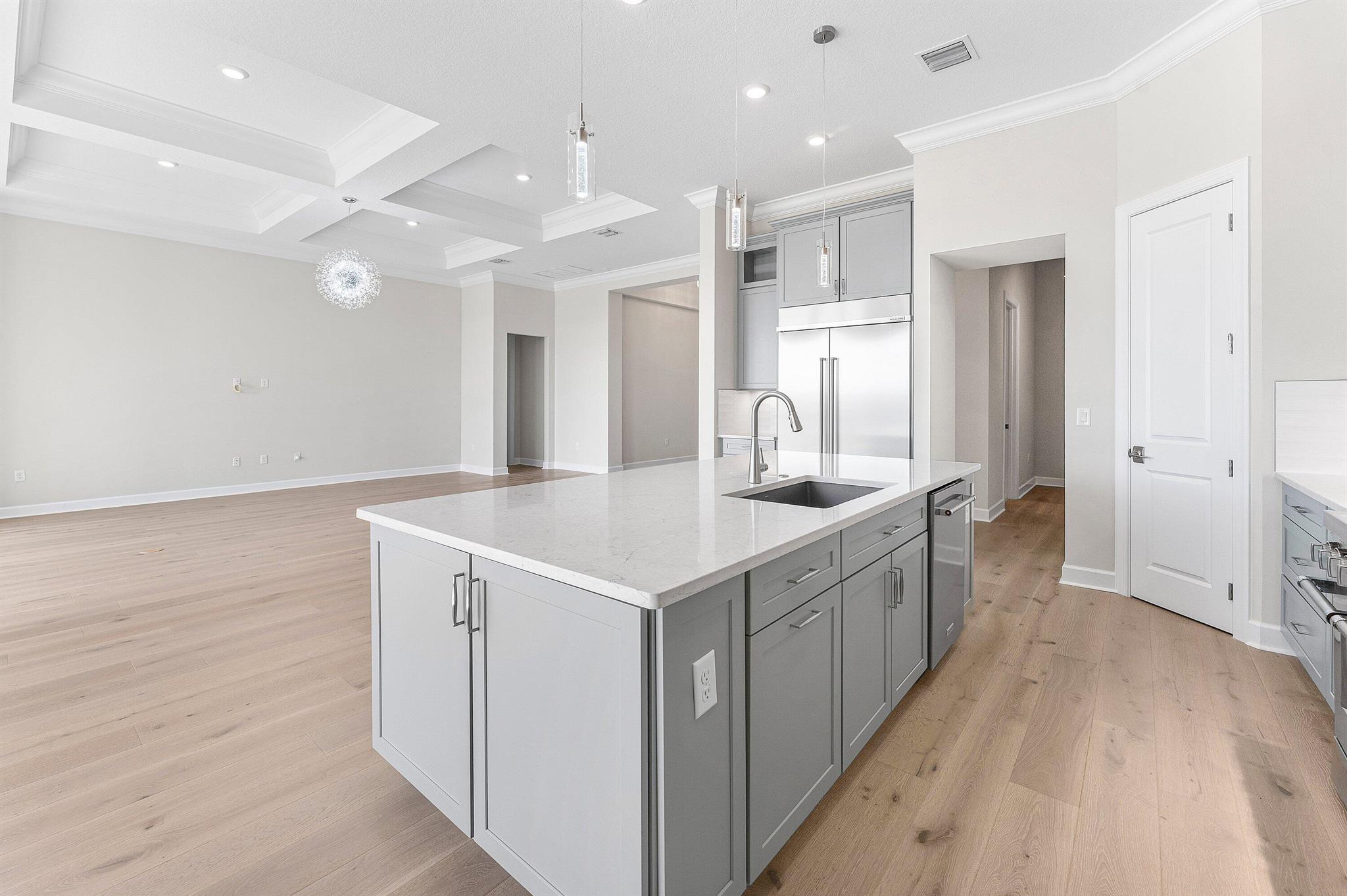 20076 SE Bridgewater Drive