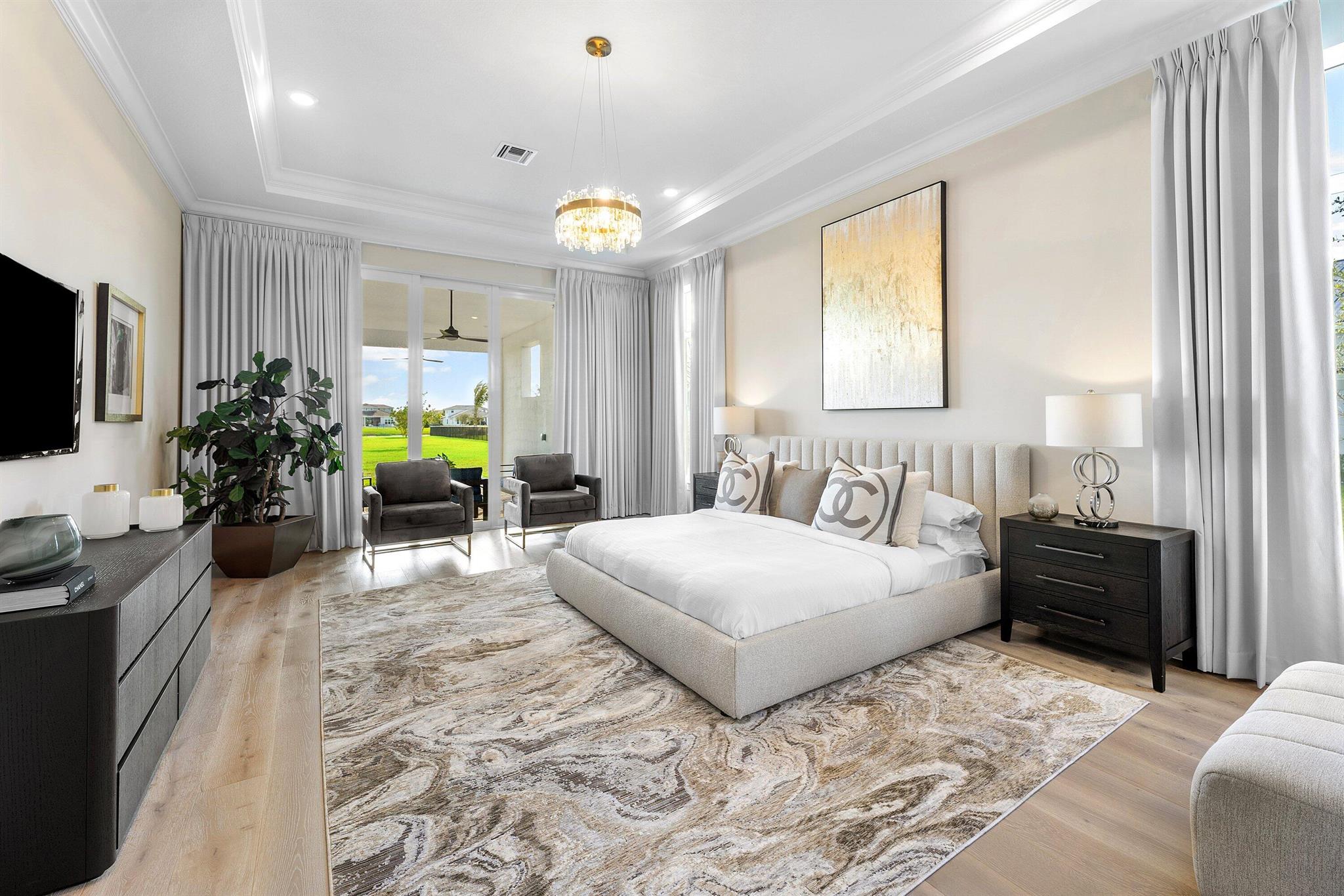 20076 SE Bridgewater Drive