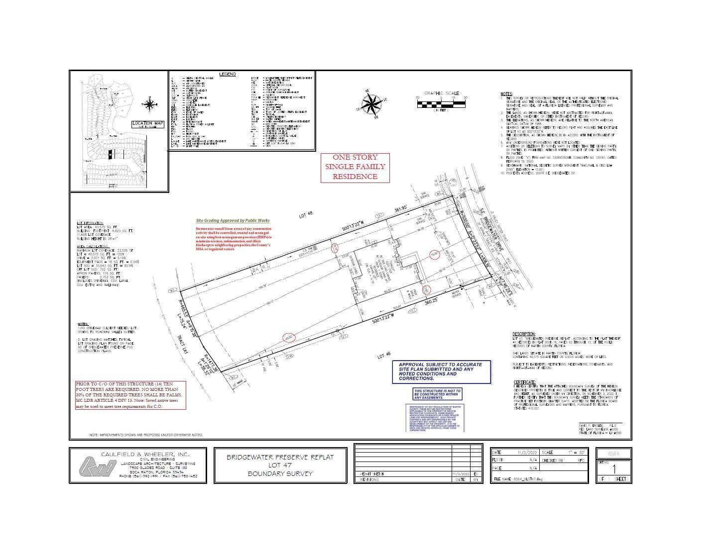20076 SE Bridgewater Drive