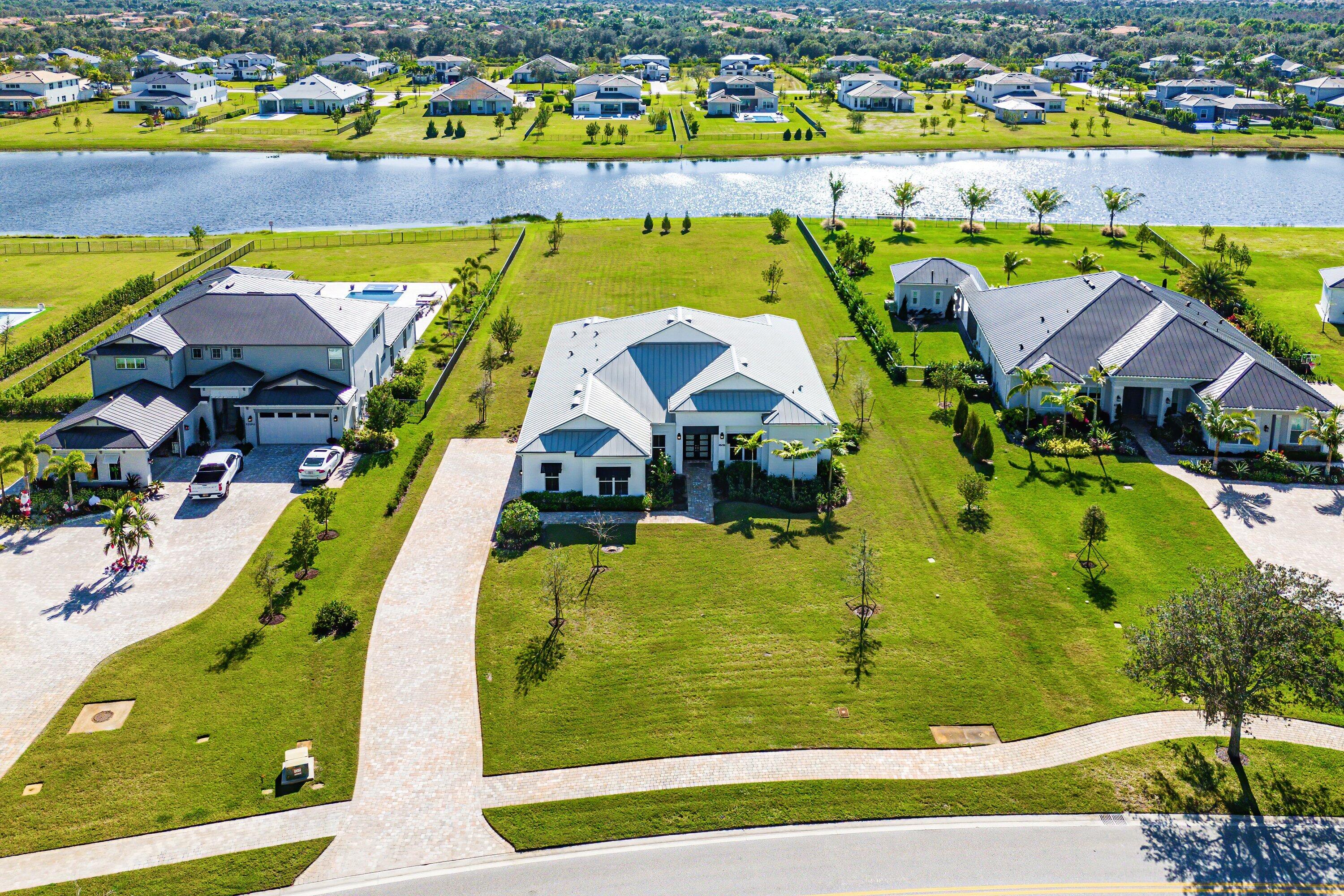 20076 SE Bridgewater Drive