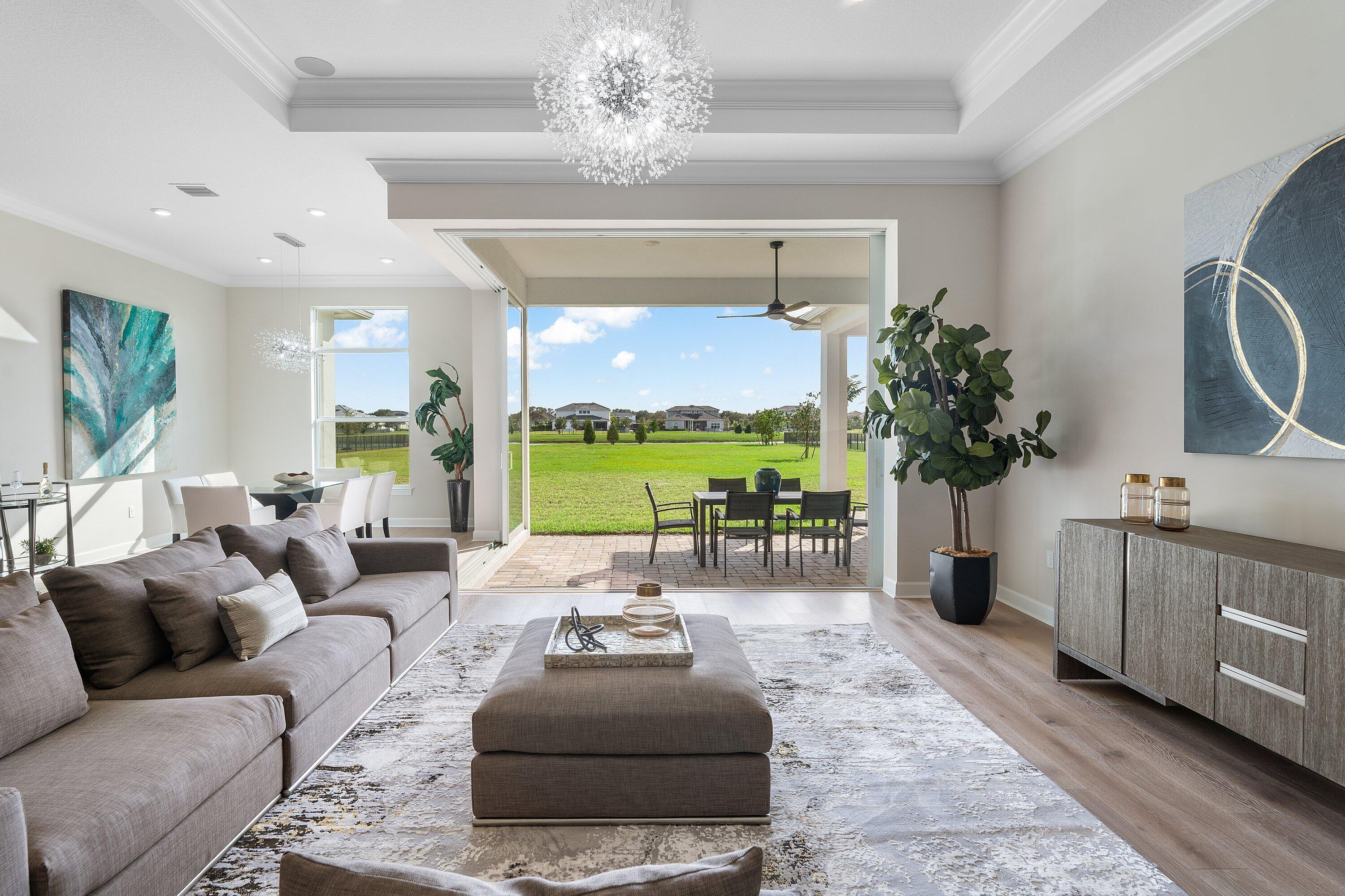 20076 SE Bridgewater Drive