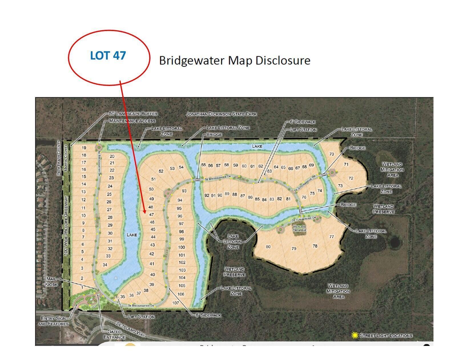 20076 SE Bridgewater Drive