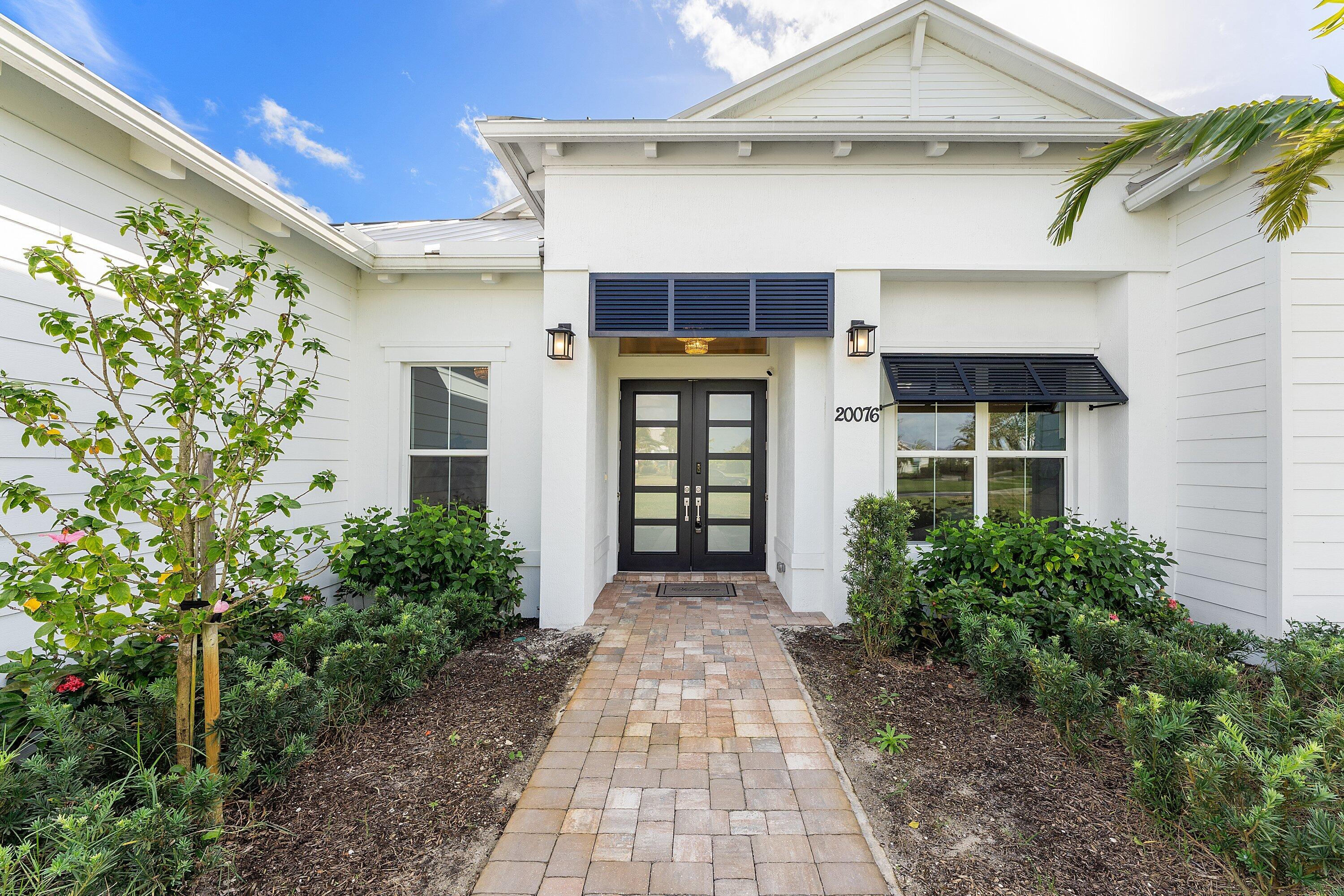 20076 SE Bridgewater Drive