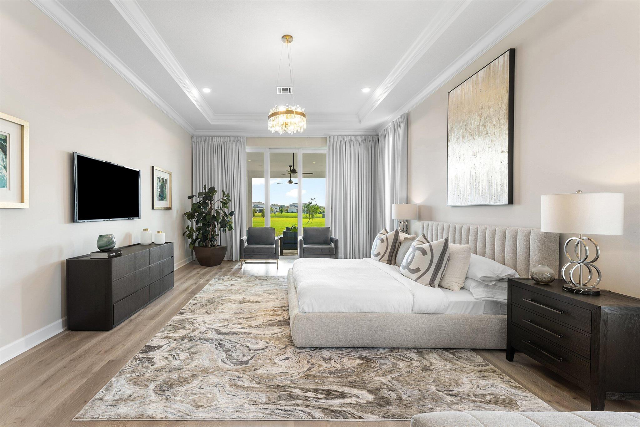 20076 SE Bridgewater Drive