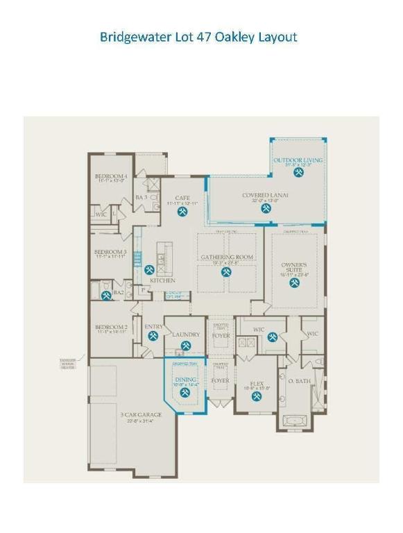 20076 SE Bridgewater Drive