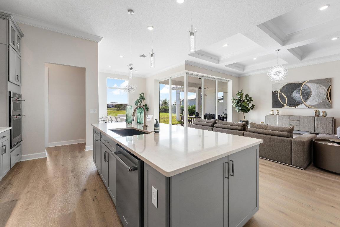 20076 SE Bridgewater Drive