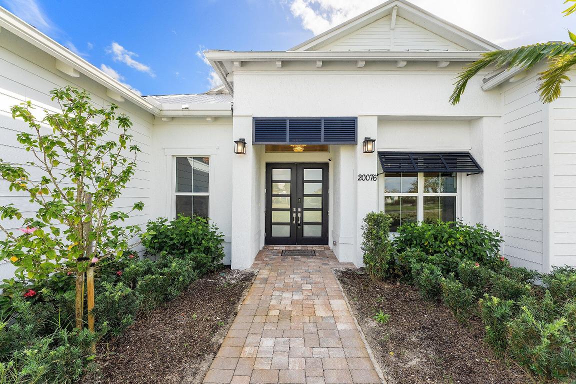 20076 SE Bridgewater Drive