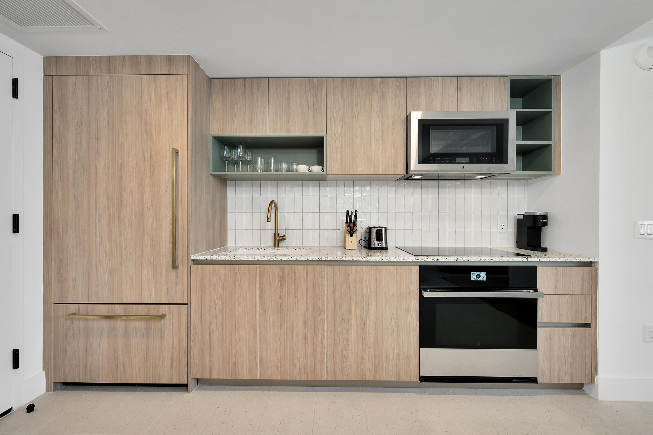 601 NE 1st Avenue 3809