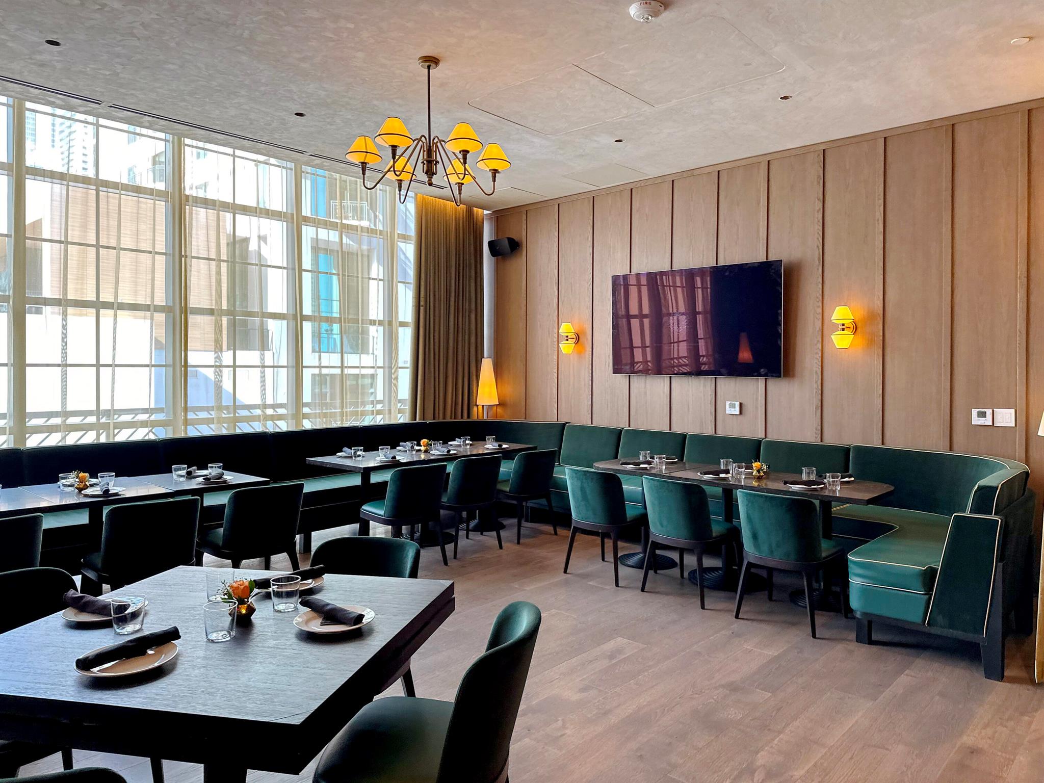 601 NE 1st Avenue 3809