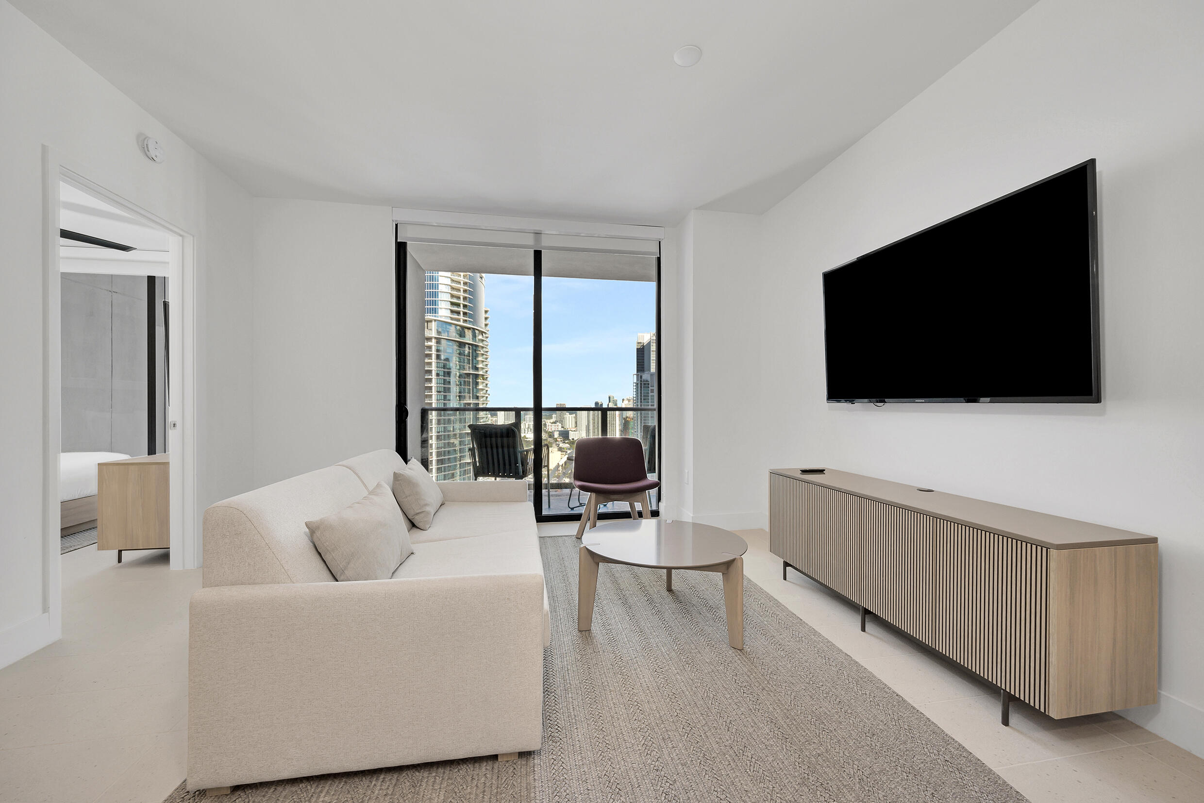 601 NE 1st Avenue 3809