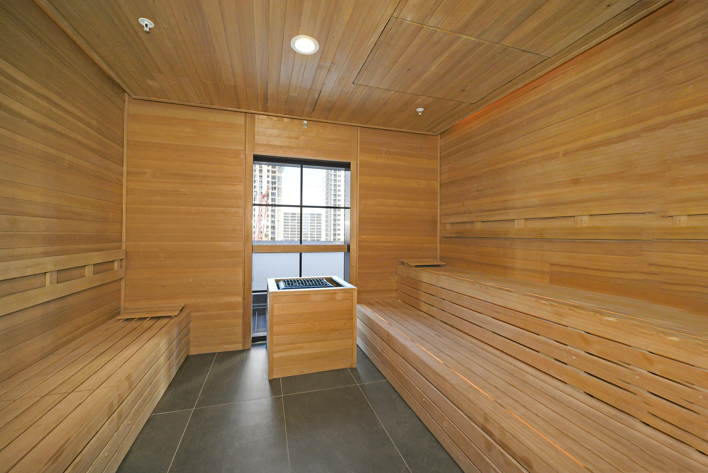 601 NE 1st Avenue 3809