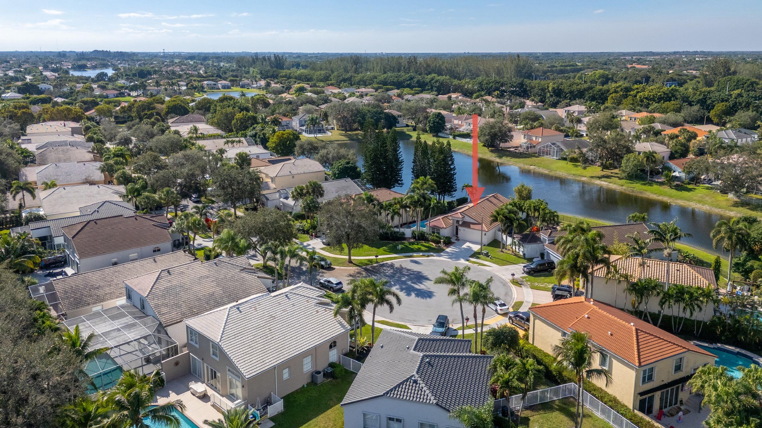 6595 Waverly Lane