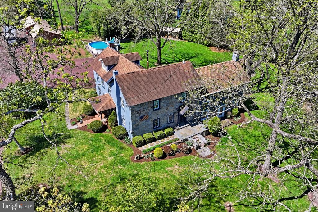 170 RED CORNER ROAD