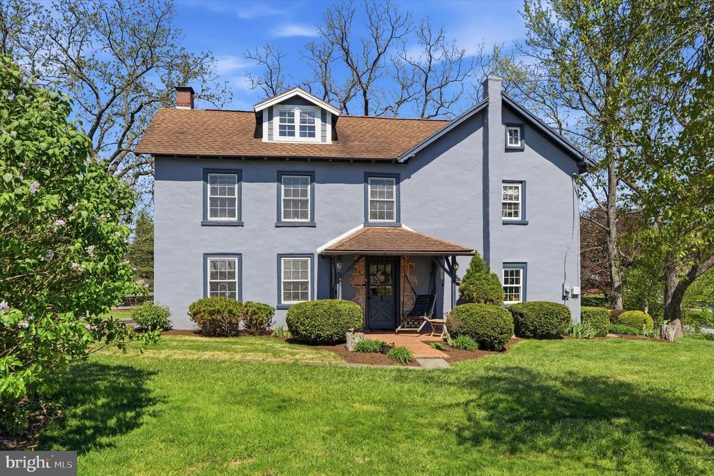 170 RED CORNER ROAD