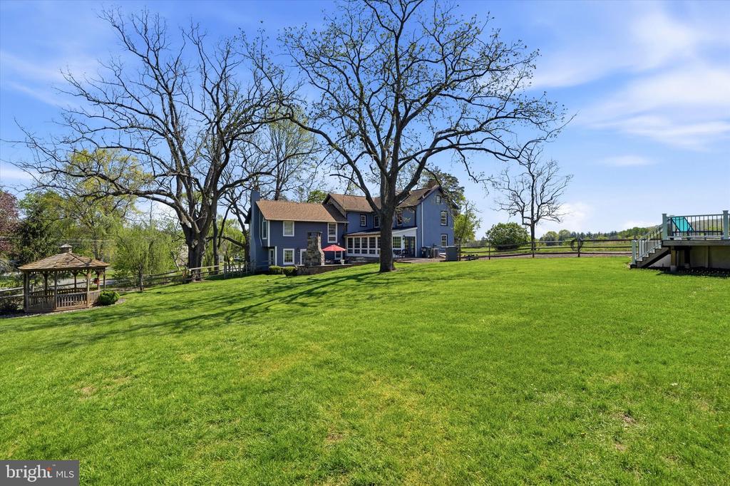 170 RED CORNER ROAD