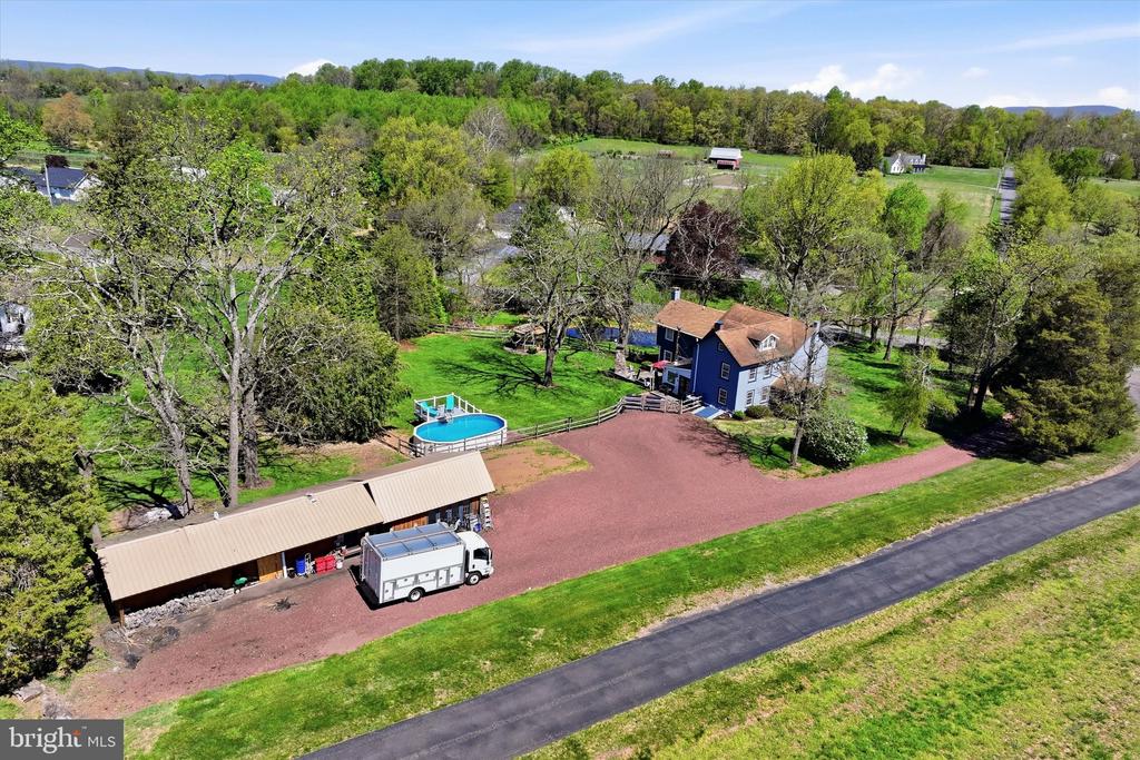 170 RED CORNER ROAD