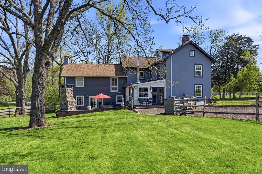 170 RED CORNER ROAD