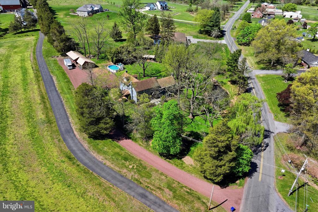 170 RED CORNER ROAD
