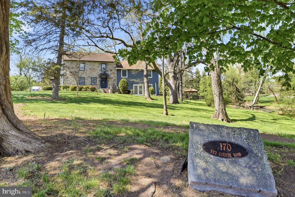 170 RED CORNER ROAD