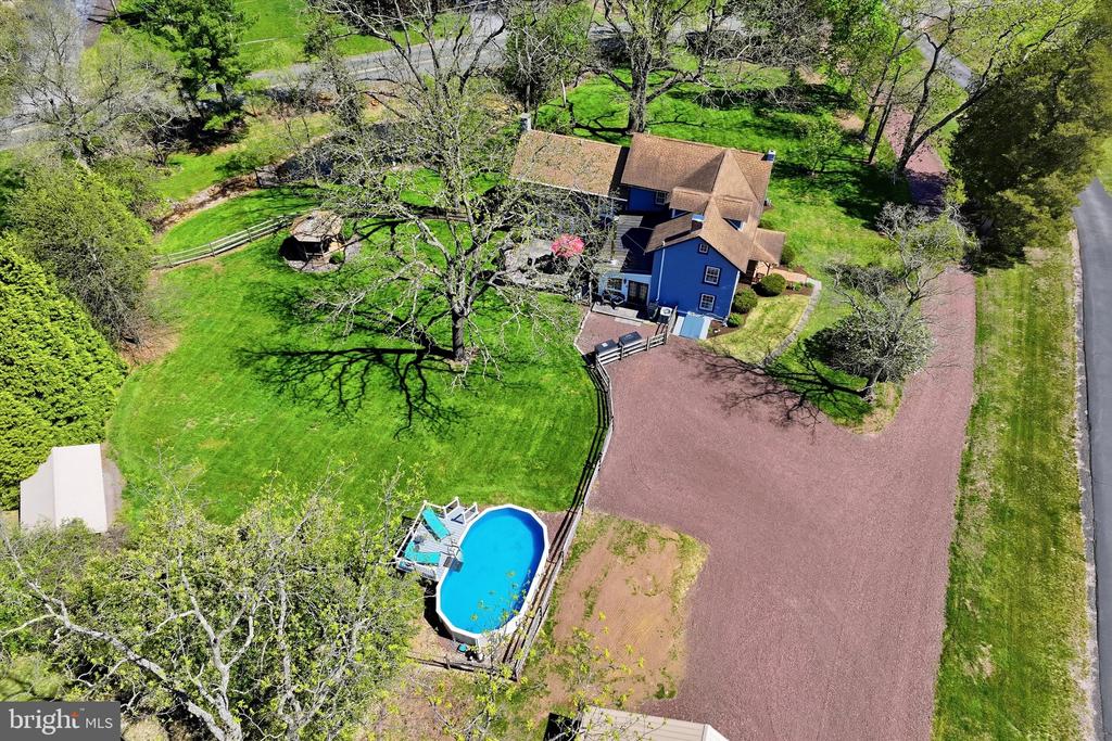 170 RED CORNER ROAD