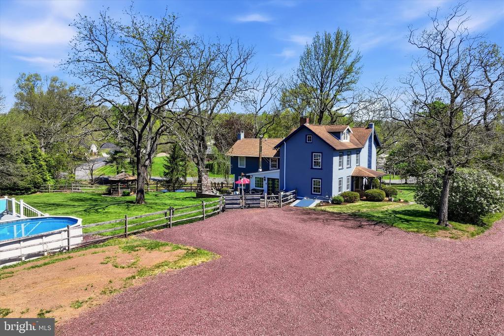 170 RED CORNER ROAD