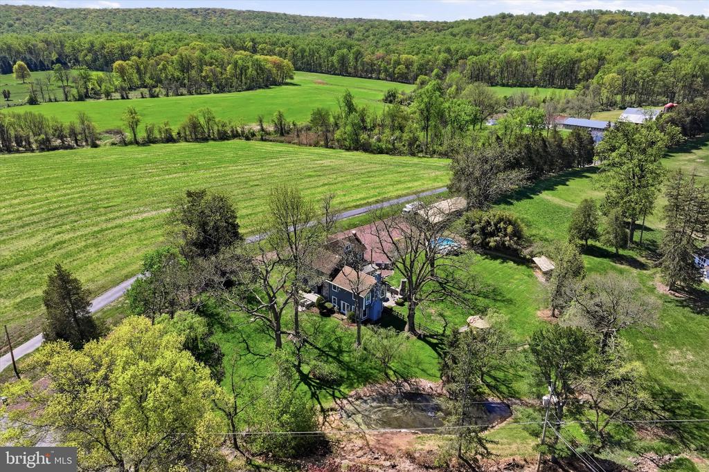 170 RED CORNER ROAD