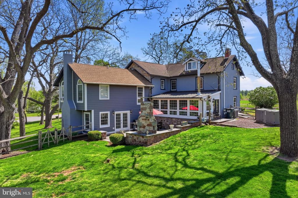 170 RED CORNER ROAD