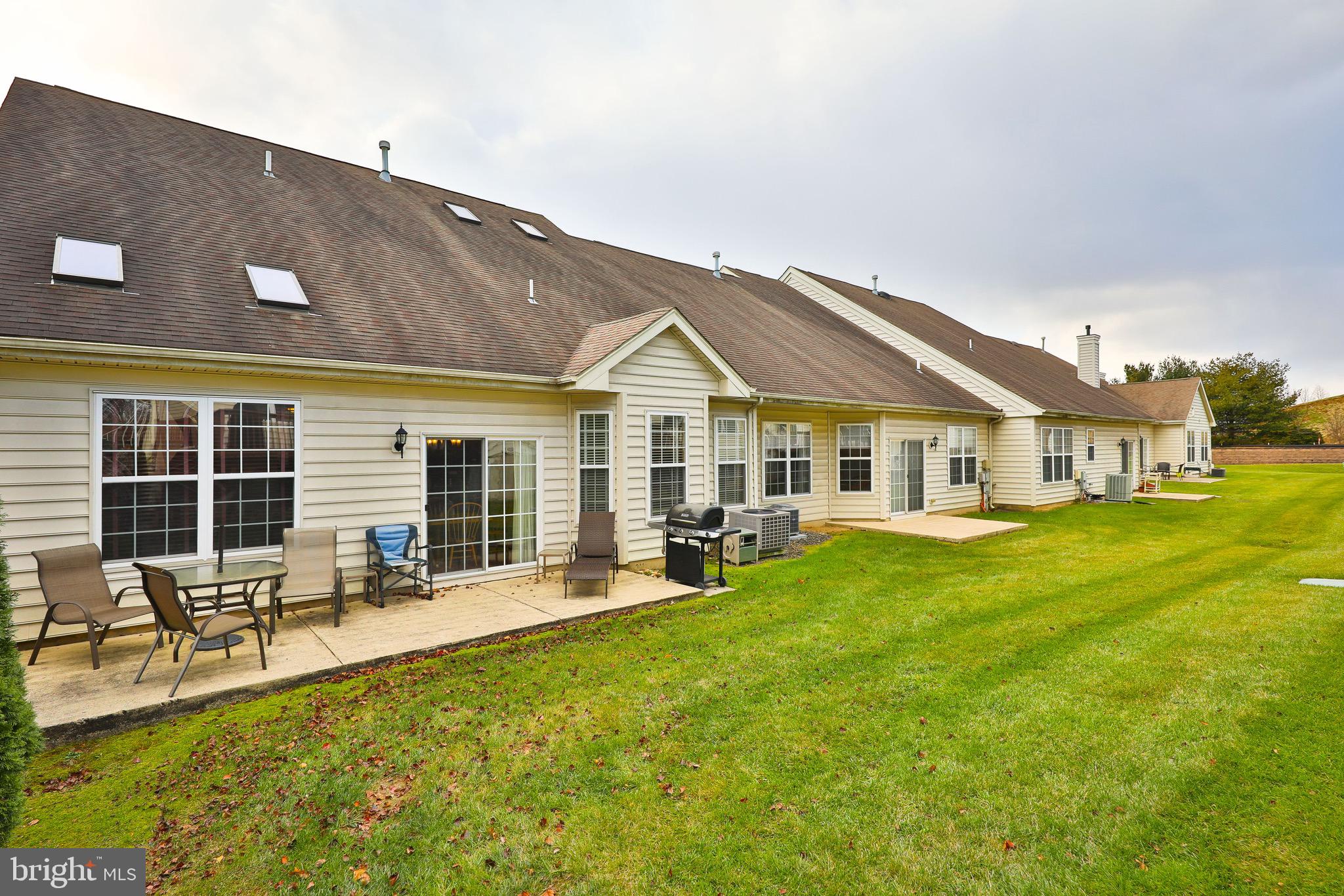 211 Canterbury COURT Unit: 41