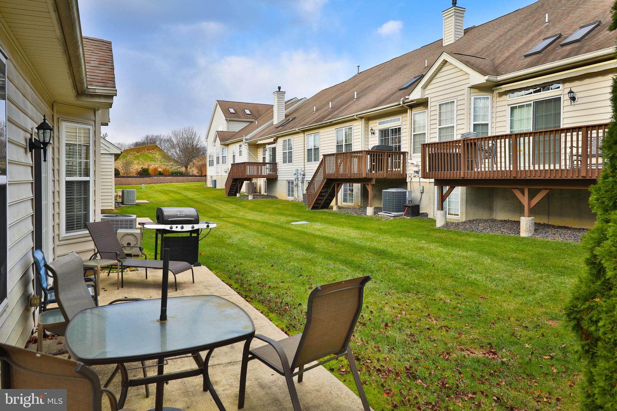 211 Canterbury COURT Unit: 41