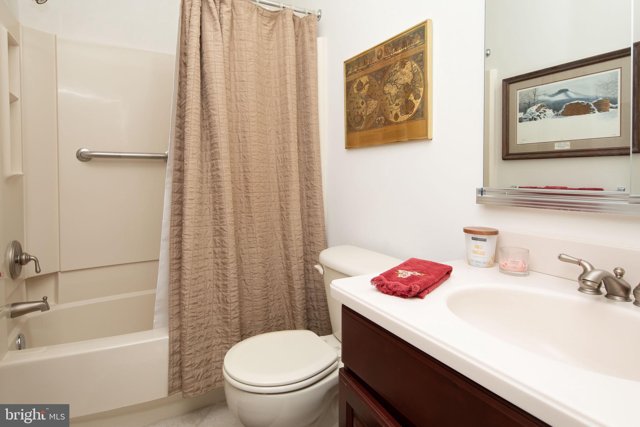 211 Canterbury COURT Unit: 41