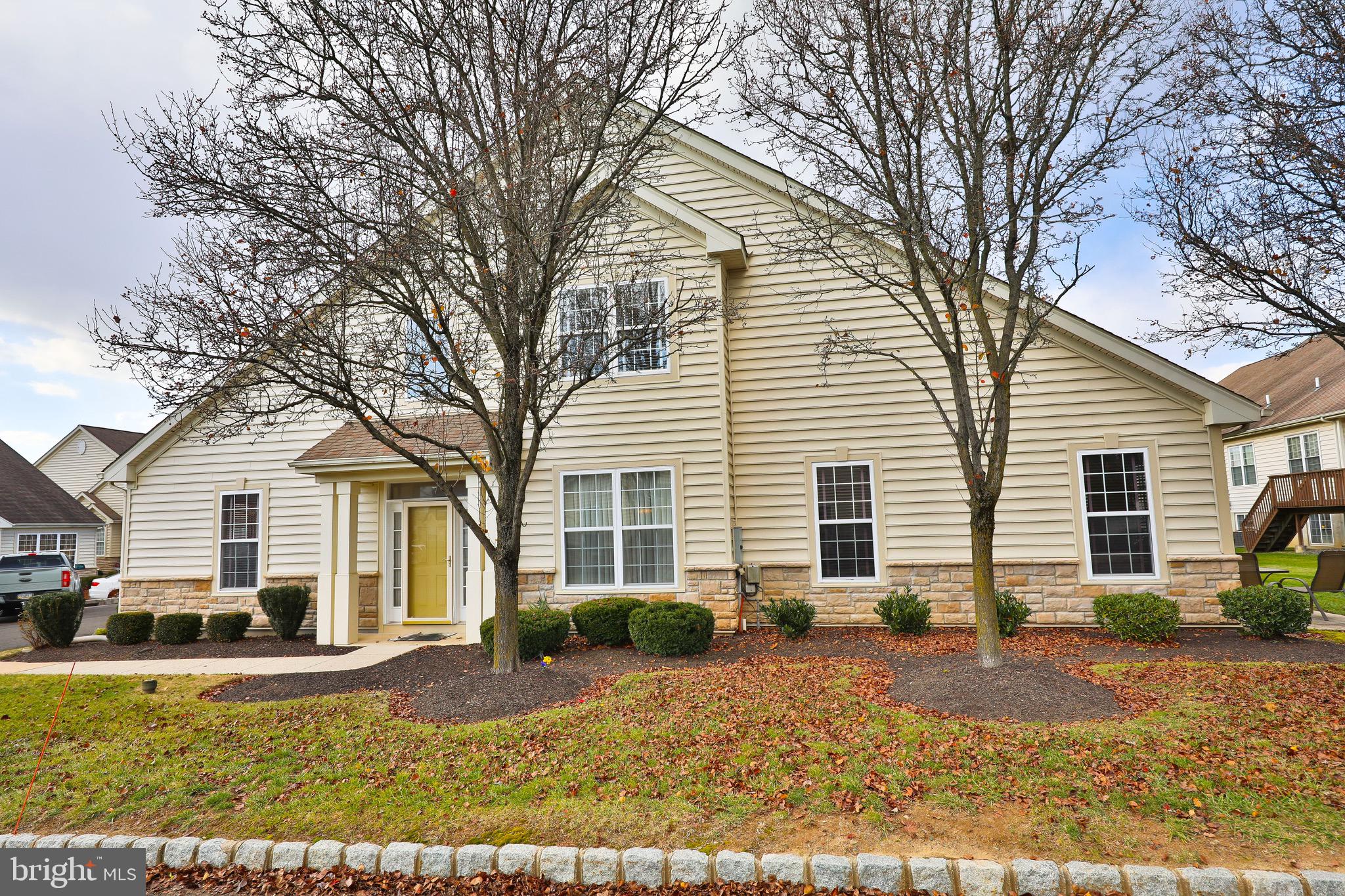 211 Canterbury COURT Unit: 41