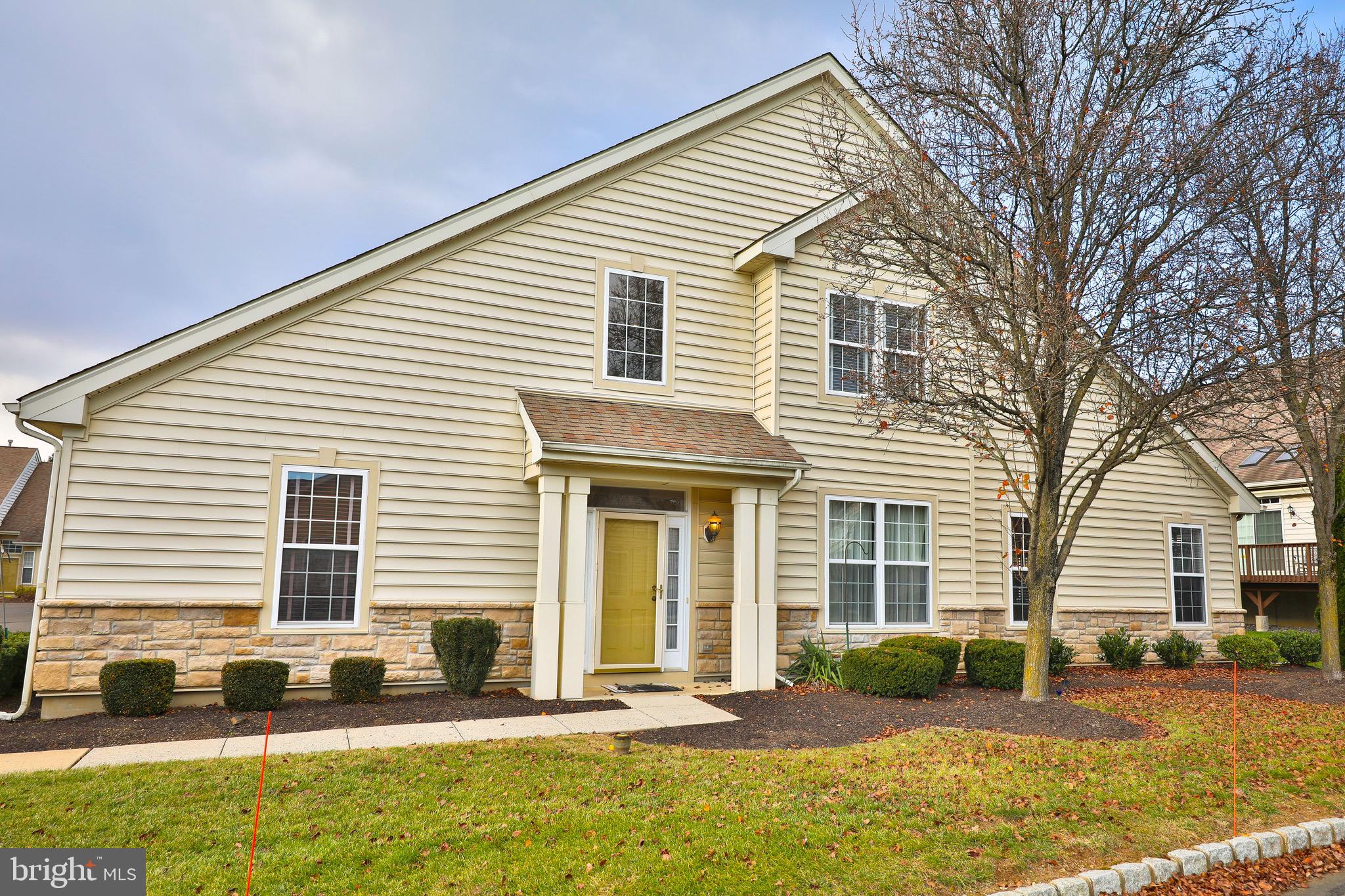 211 Canterbury COURT Unit: 41