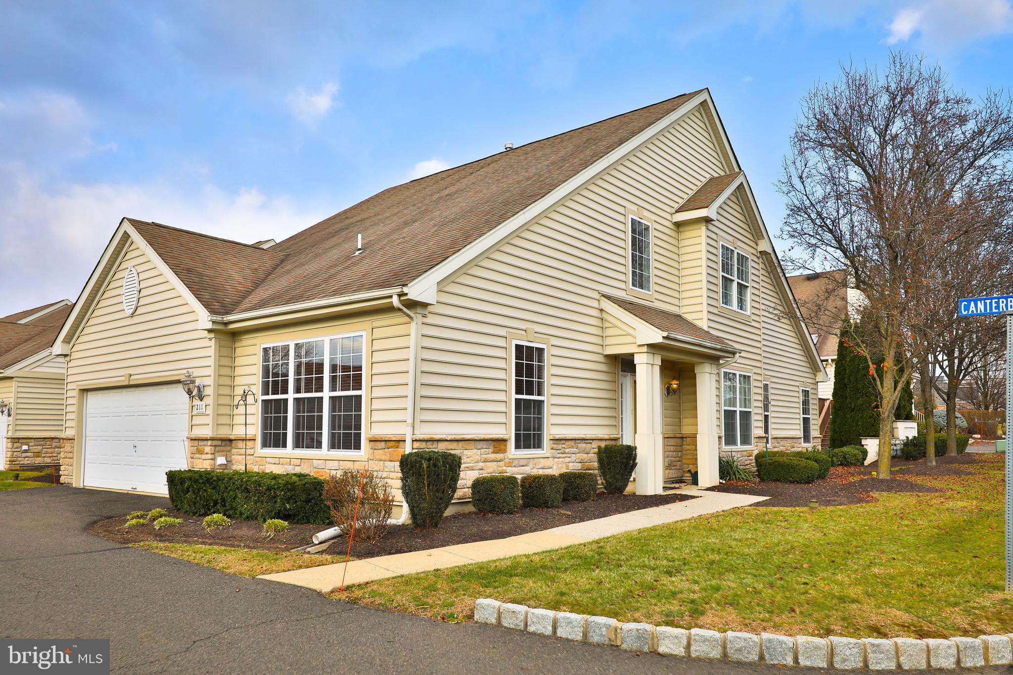 211 Canterbury COURT Unit: 41