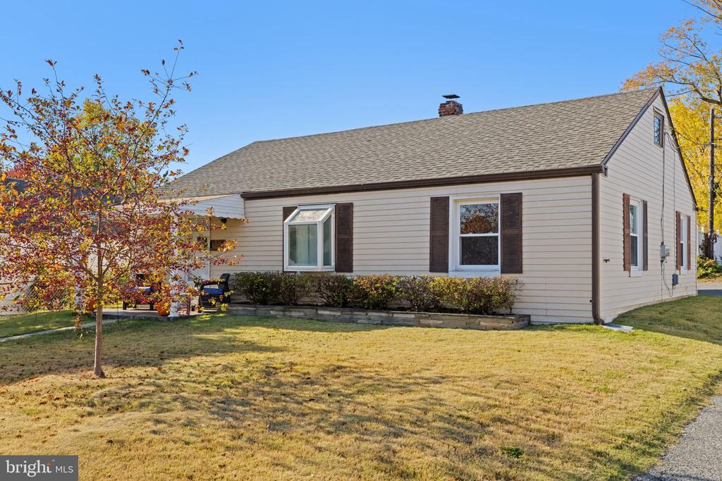 34 Pancoast Ave