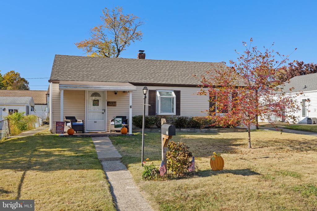 34 Pancoast Ave