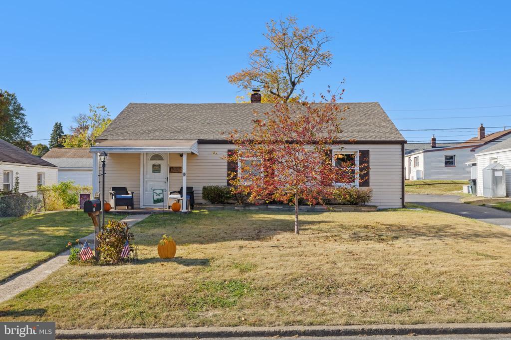 34 Pancoast Ave