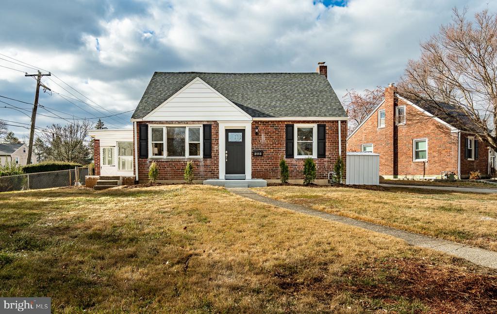 2113 Haverford Rd